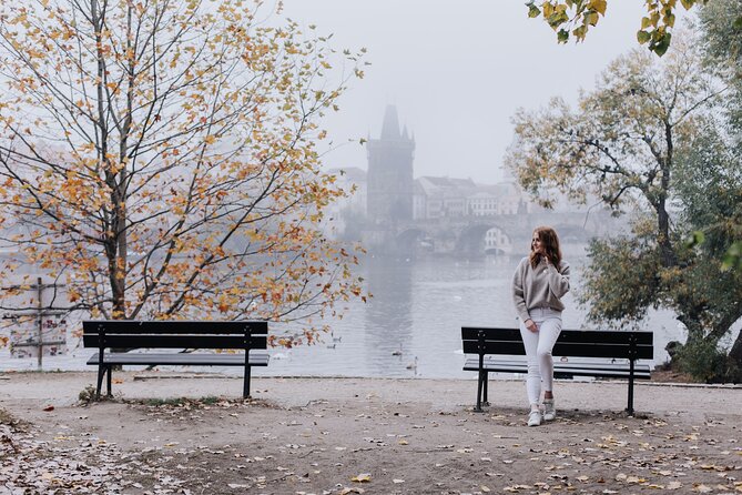 Prague Photo Walk Tour (Family, Couple, Solo) - The flexible route matters more than it sounds