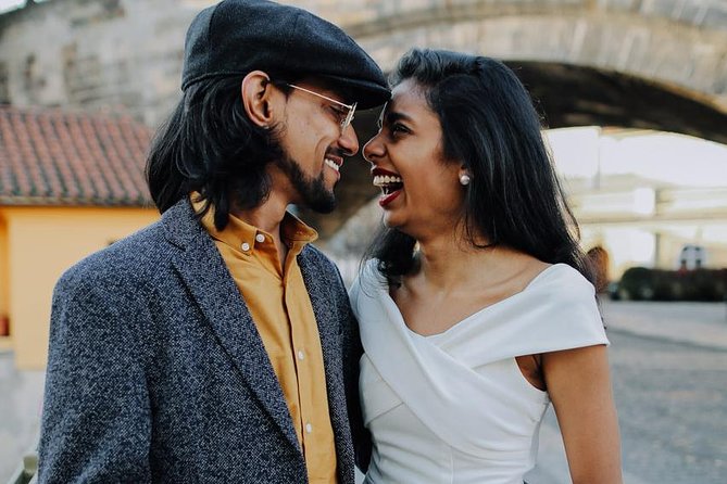 Prague Photo Walk Tour (Family, Couple, Solo) - What the 25-plus photos are worth