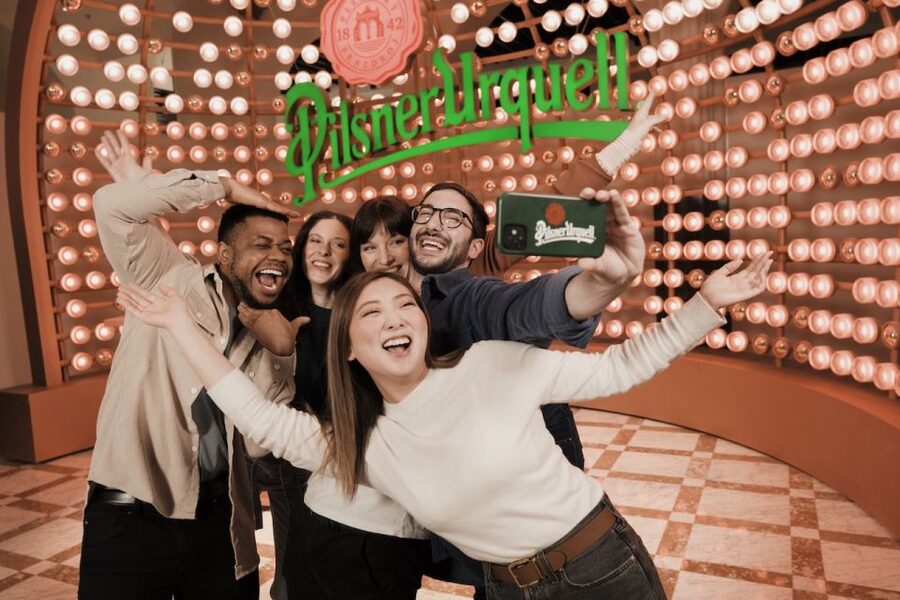 Prague: Pilsner Urquell Experience & Beer Tasting - Why this beer experience works in Prague