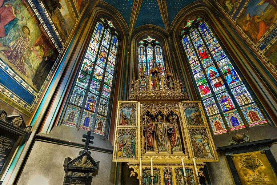 Prague: Prague Castle and Lobkowicz Palace Entry Tickets - Is $38 good value?