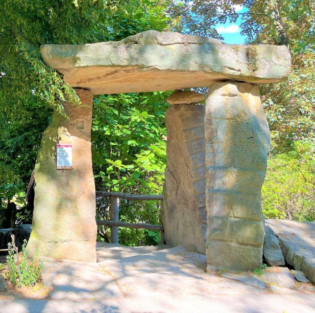 Prague: Prague Zoo Audio Guide with E-Ticket - Why Prague Zoo Deserves a Full Day