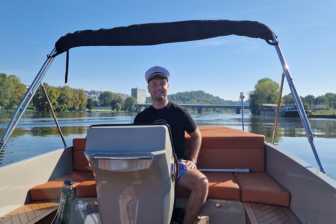 Prague Private Boat Tour - 2 Hours - Why this private Prague boat ride feels different