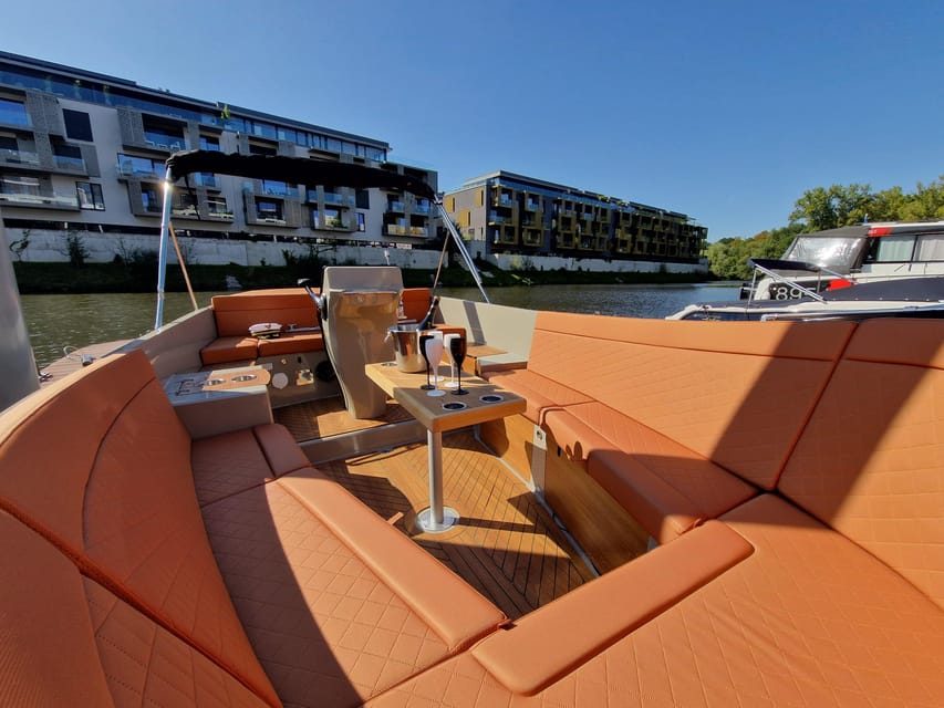 Prague Private Boat Tour - Is $179 per person good value?
