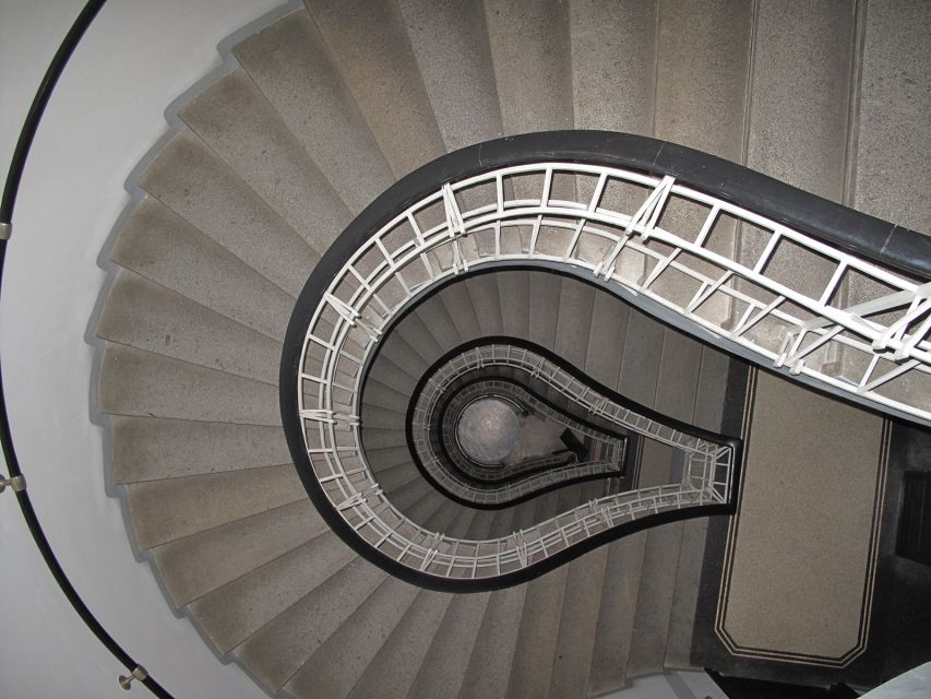 Prague: Private Cubism & Art Nouveau Walking Tour - Who will enjoy this Prague walking tour?
