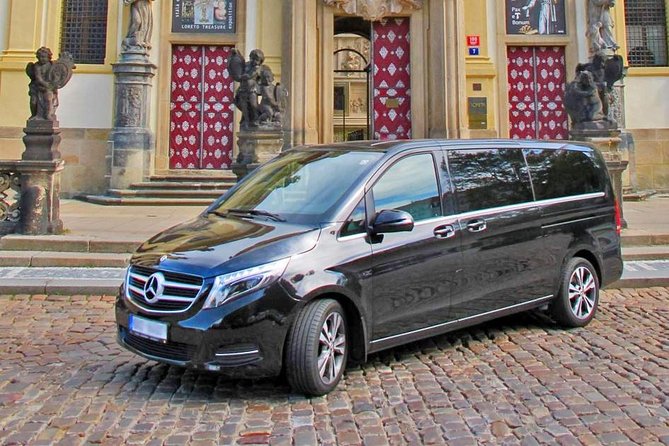 Prague Private Custom Full-Day Tour: Prague Castle and Old Town - How much value do you get for $665.04?