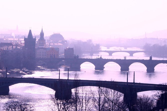 Prague Private Photo Tour for Photography Enthusiasts - Key points at a glance