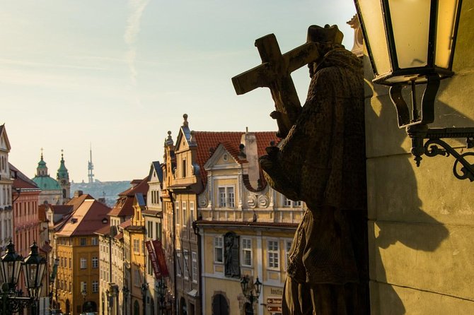 Prague Private Photo Tour for Photography Enthusiasts - What you actually learn about photography