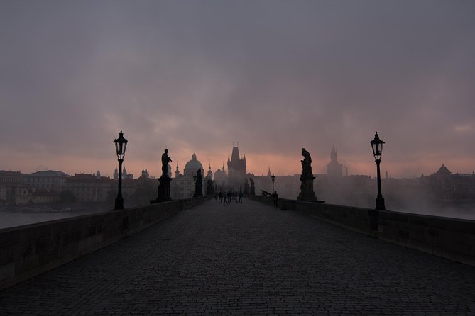 Prague Private Tour - What private guiding adds to the day