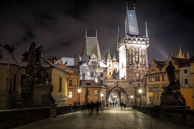 Prague Private Tour - Price, timing, and the value question