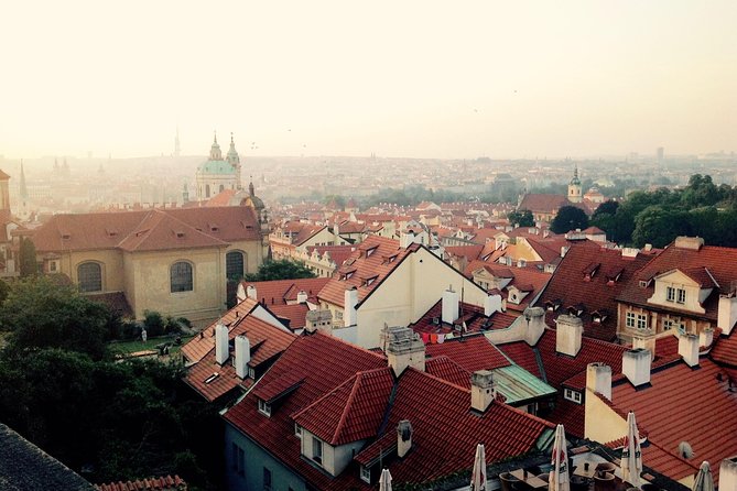 Prague Private Tour - Who will get the most from this Prague tour