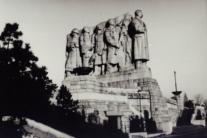 Prague Private Tour and Museum of Communism with transfer - Why this private Prague history tour works