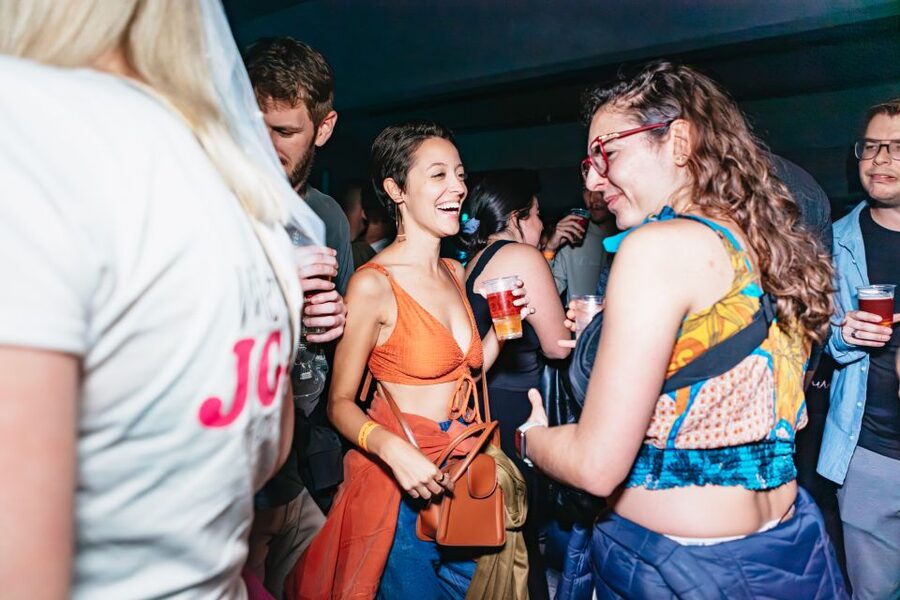 Prague: Pub Crawl with Unlimited Drinks & 5-floor Club Entry - How the Prague pub crawl unfolds