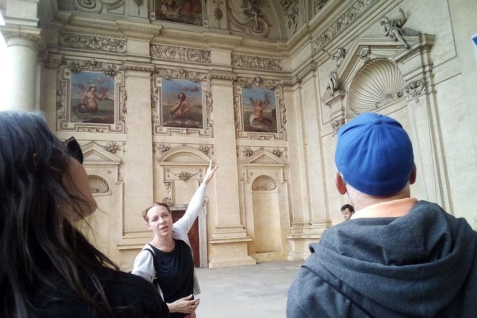 Prague Renaissance & Baroque Gardens Walking Tour - What the $126.03 price gets you