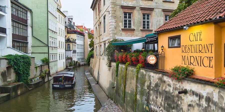 Prague: River Cruise, Charles Bridge Museum, & Walking Tour - Price, timing, and cancellation