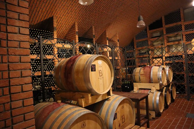 Prague´s Hidden Vineyards Private Tour - Who will enjoy this outing most