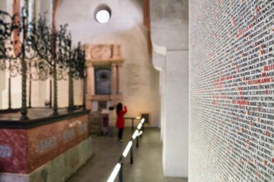 Prague’s Jewish Quarter Private Tour