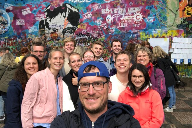 Prague’s TOP Sights - Old Town, Jewish Quarter, Charles Bridge (Tip-based tour) - Charles University and medieval student life
