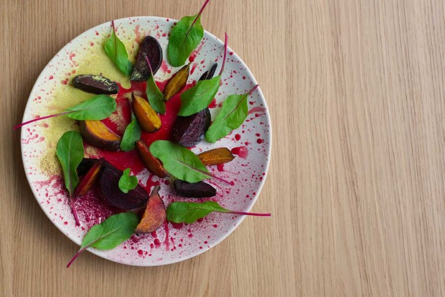Prague: Savor 10 Course Dinner in Chef’s Kitchen - Fish and meat bring a fuller second half