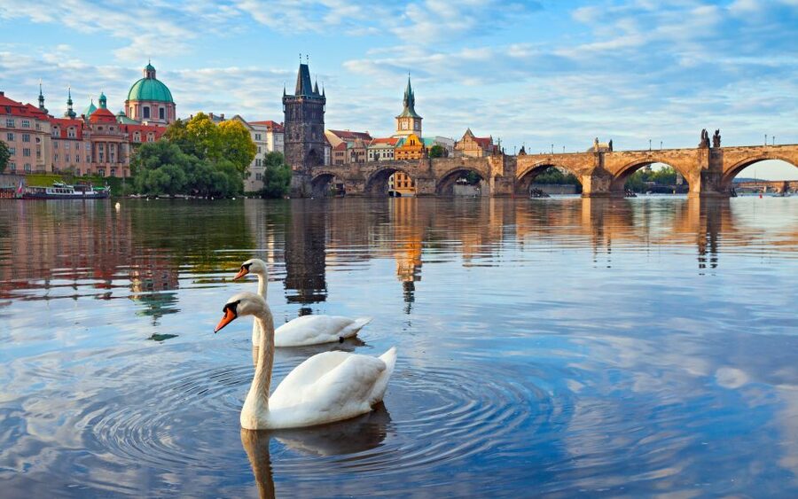 Prague: Scavenger Hunt Self-Guided Tour - Key points to know before you book