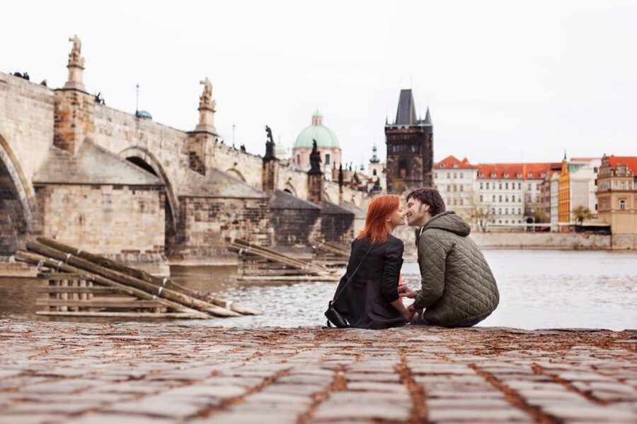 Prague: Scavenger Hunt Self-Guided Tour - What the puzzles add to the sightseeing