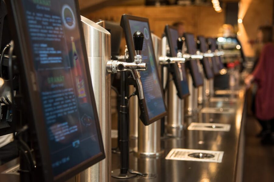 Prague: Self-Pour Czech Beer-Tasting Experience - Is $24 good value?