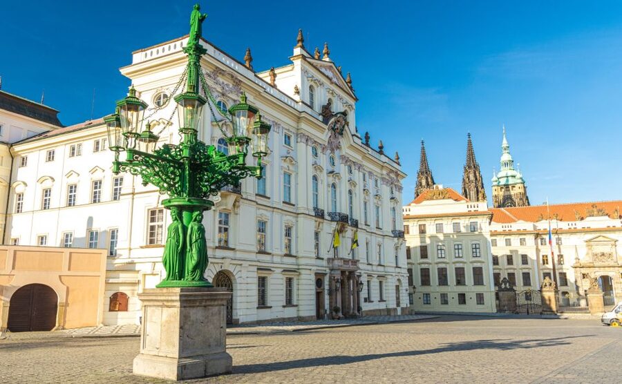 Prague: Skip-the-line Strahov Monastery and Library Tour - Is $161 per person a fair price?