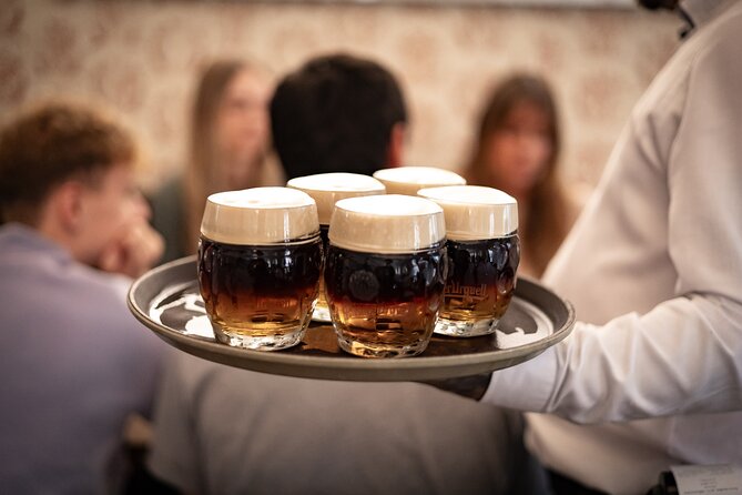 Prague Snack & Stroll: Private Food Tour with Your Local Buddy - Holešovice Market and the value of local shopping