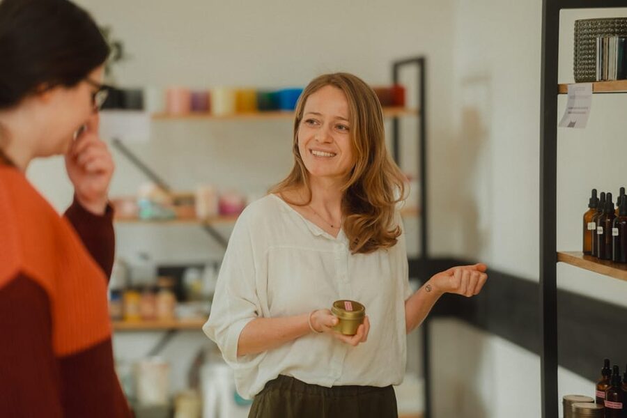 Prague: Soy Candle-Making Workshop - Why a candle workshop fits a Prague sightseeing day