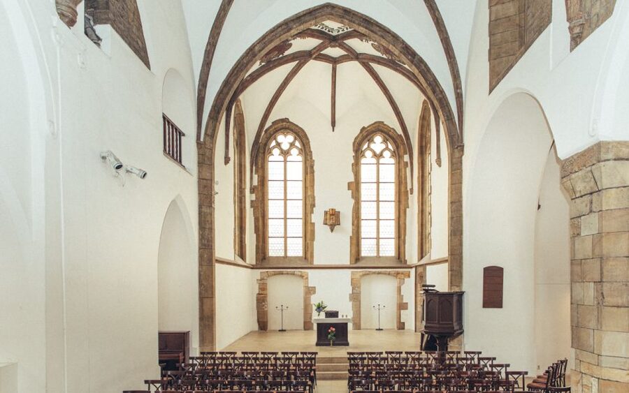 Prague, St. Martin: The Best of World & Czech Music - Planning your evening around the 65 to 70 minutes