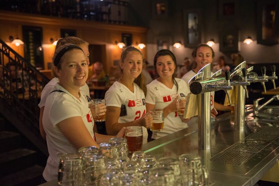 Prague: Staropramem Brewery Self-Guided Tour with Tasting - Practical planning for your hour