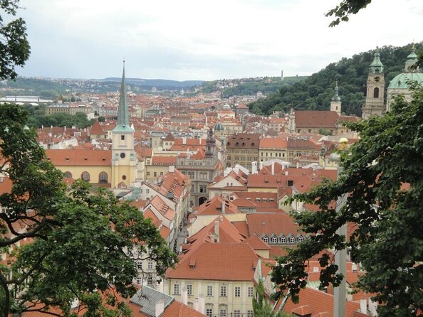 Prague Super Saver: Lobkowicz Palace Concert plus Lobkowicz Palace Museum Entrance Ticket - At a glance: what makes this combo worth considering