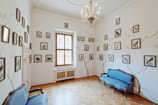 Prague Super Saver: Lobkowicz Palace Concert plus Lobkowicz Palace Museum Entrance Ticket - How long you should allow