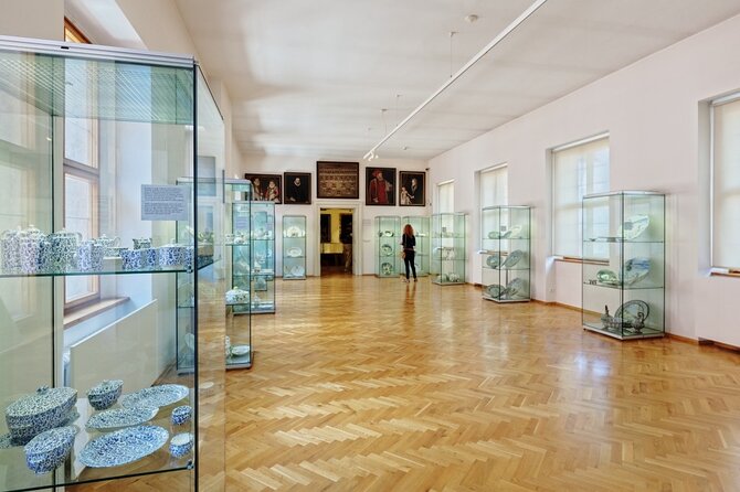 Prague Super Saver: Lobkowicz Palace Concert plus Lobkowicz Palace Museum Entrance Ticket - Should you book the Lobkowicz Palace combo?