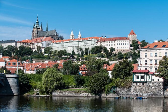 Prague Super Saver: Lobkowicz Palace Concert plus Lobkowicz Palace Museum Entrance Ticket - Twenty-two galleries, from family portraits to musical scores