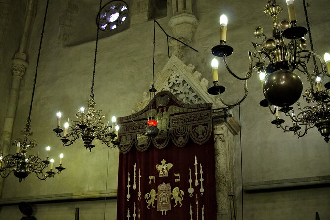 Prague: Synagogues and Jewish Quarter Private Walking Tour - Why Prague’s Jewish Quarter matters