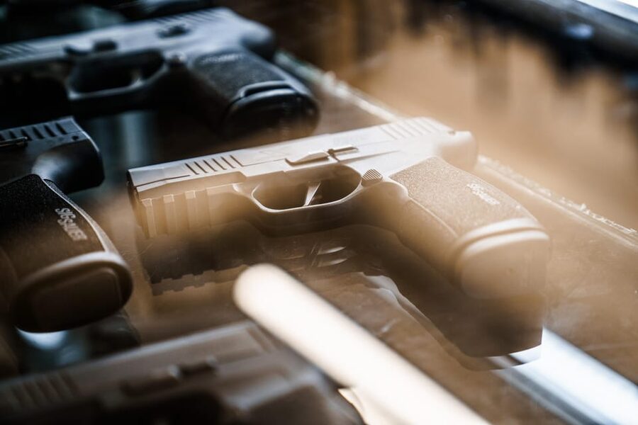 Prague: Target Gun Shooting Experience with Hotel Pickup - Safety rules are part of the experience
