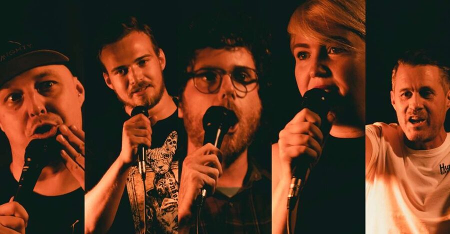 Prague: Thursday Night Stand Up Comedy In English - A practical plan for your Prague evening