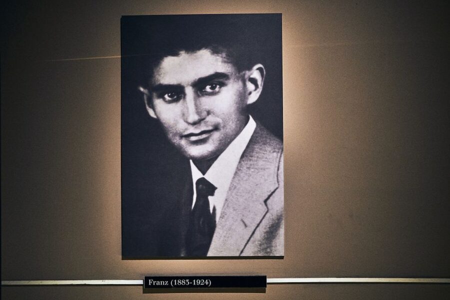Prague: Tickets for the Franz Kafka Museum - Why Kafka belongs in Prague