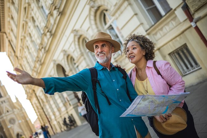 Prague to Berlin - private transfer with 2 hours of sightseeing - Terezin for a serious historical visit