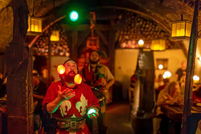 Prague to Detenice Medieval Castle, Brewery and Dinner Experience - Why Dětenice makes a good change from Prague