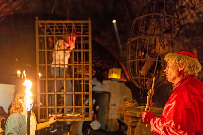 Prague to Detenice Medieval Castle, Brewery and Dinner Experience - Dětenice Castle: a short look at a long past