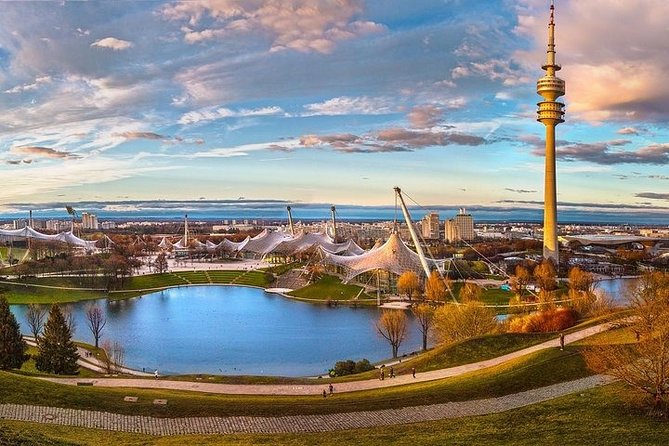 Prague to Munich - Private Transfer with 2 hours of Sightseeing - Why this transfer can save a travel day