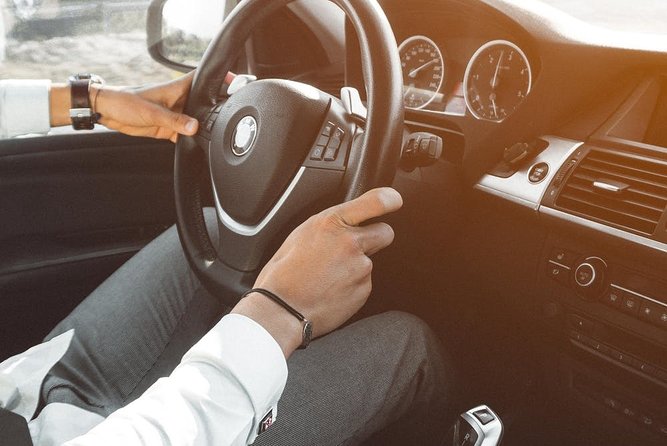 Prague to Munich - Private Transfer with 2 hours of Sightseeing - What your six-hour day looks like