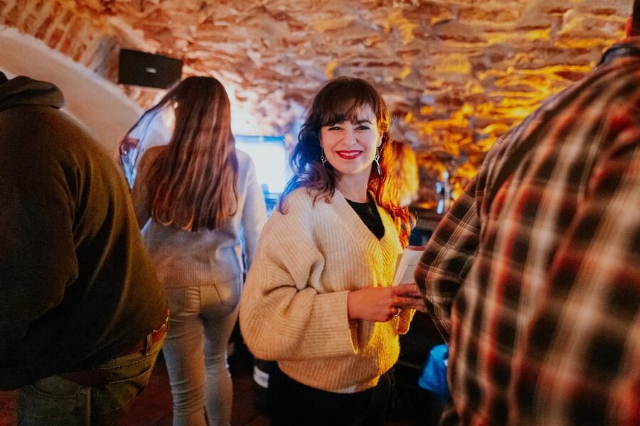 Prague: Tuesday Stand-Up Comedy in English - Booking, cancellation, and practical value