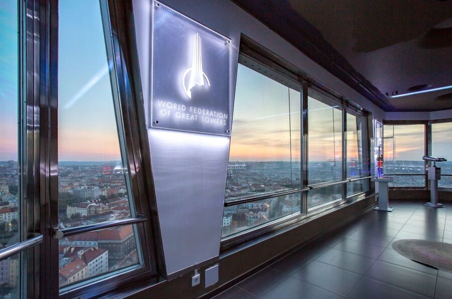 Prague TV Observatory Tower Audio Guide with Online Ticket - What the Audio Guide Adds