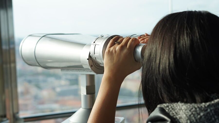 Prague TV Observatory Tower Audio Guide with Online Ticket - Practical Booking Advice Before You Go