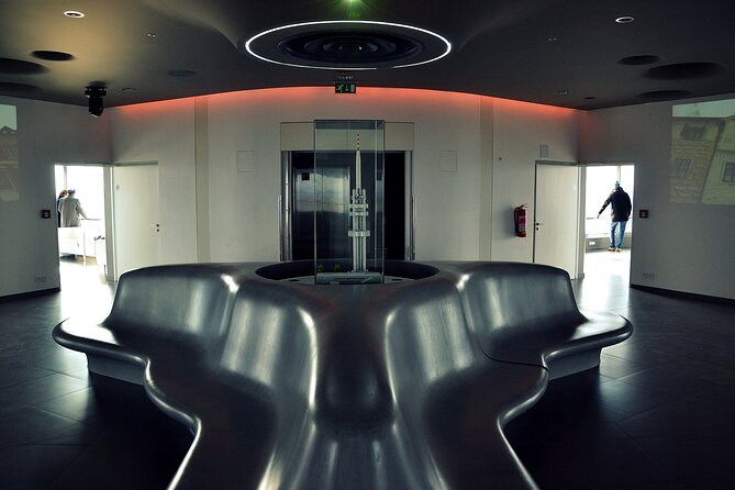 Prague TV tower - Observatory - How long should you plan for?