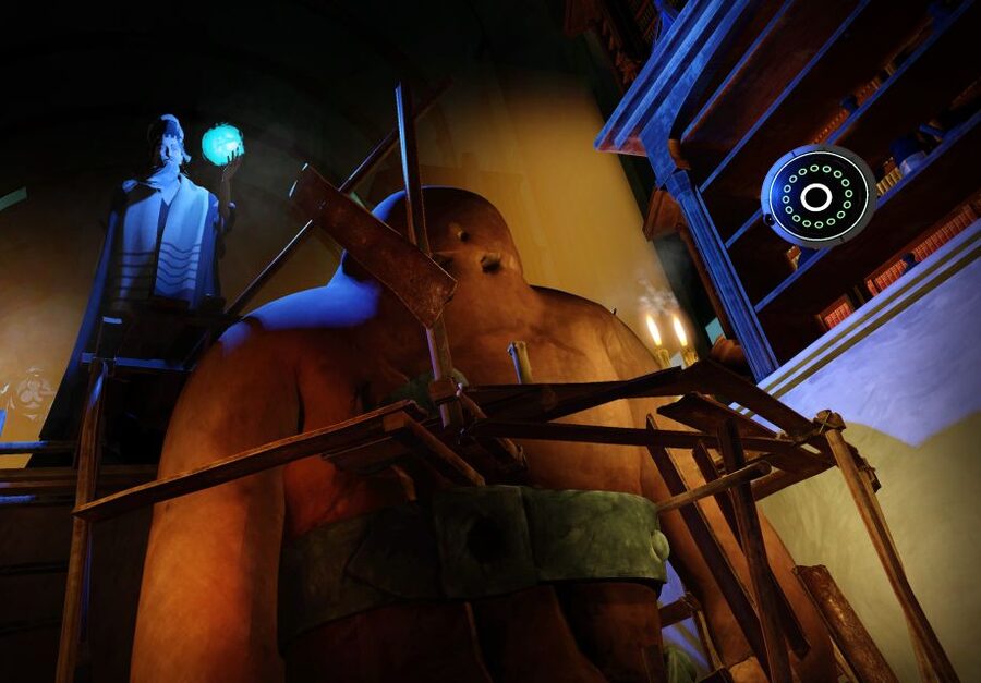 Prague: Virtual-Reality Time-Travel Experience to 1593 - Should you book the 1593 Prague VR experience?