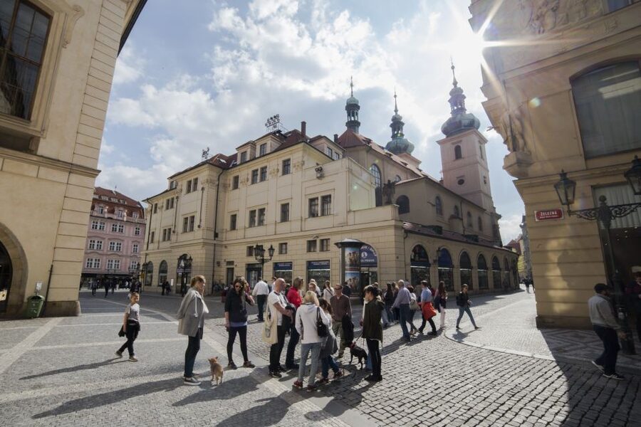Prague: World War 2 and Operation Anthropoid Walking Tour - Why Operation Anthropoid matters in Prague