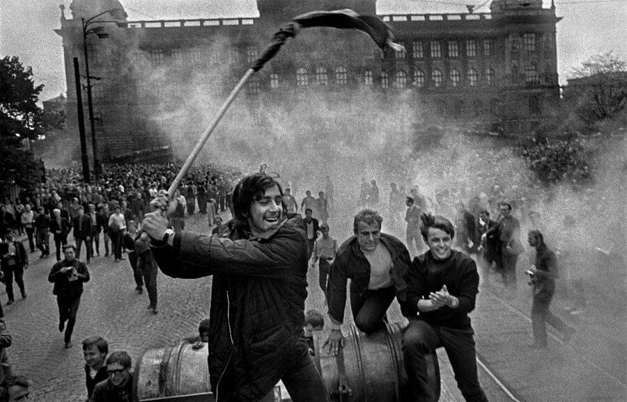 Prague: World War II and Communist History Tour - Key points to know before you book